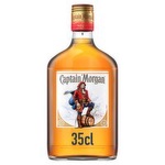 Captain Morgans Spiced Rum 350ml